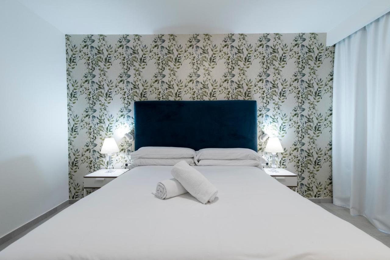 Ereza Villa Boraen Corralejo Esterno foto