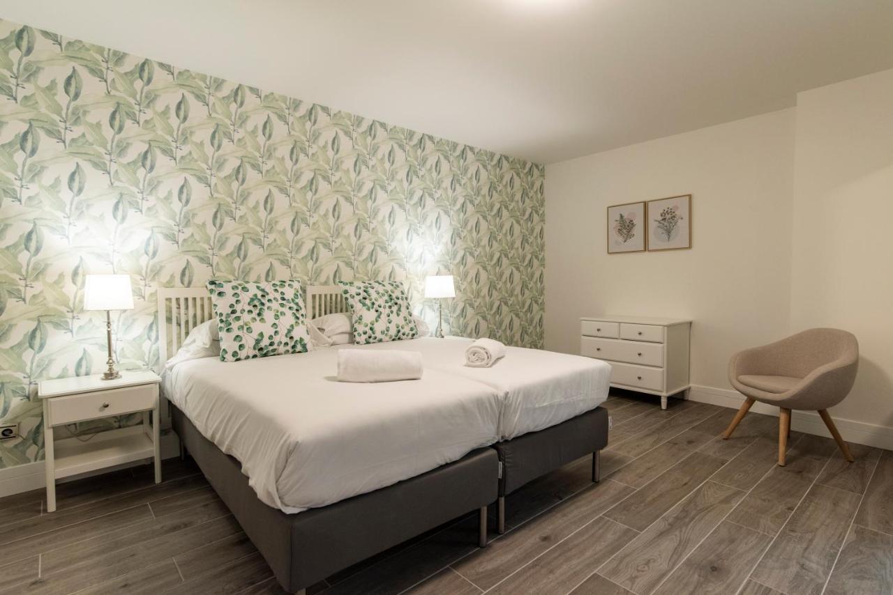 Ereza Villa Boraen Corralejo Esterno foto