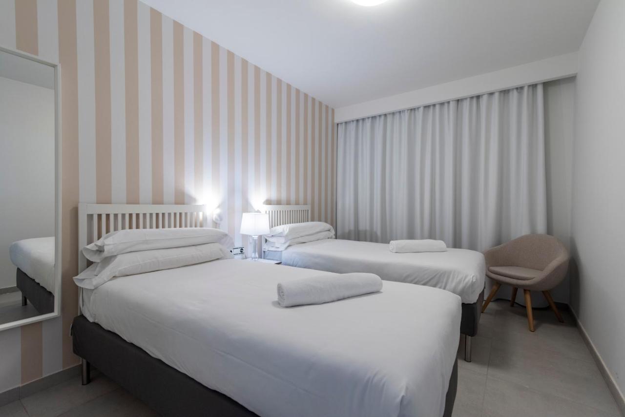Ereza Villa Boraen Corralejo Esterno foto