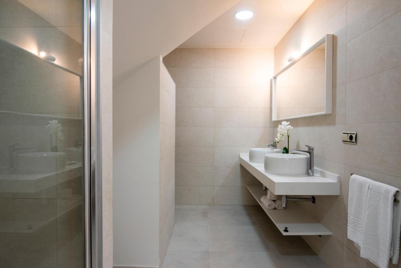 Ereza Villa Boraen Corralejo Esterno foto