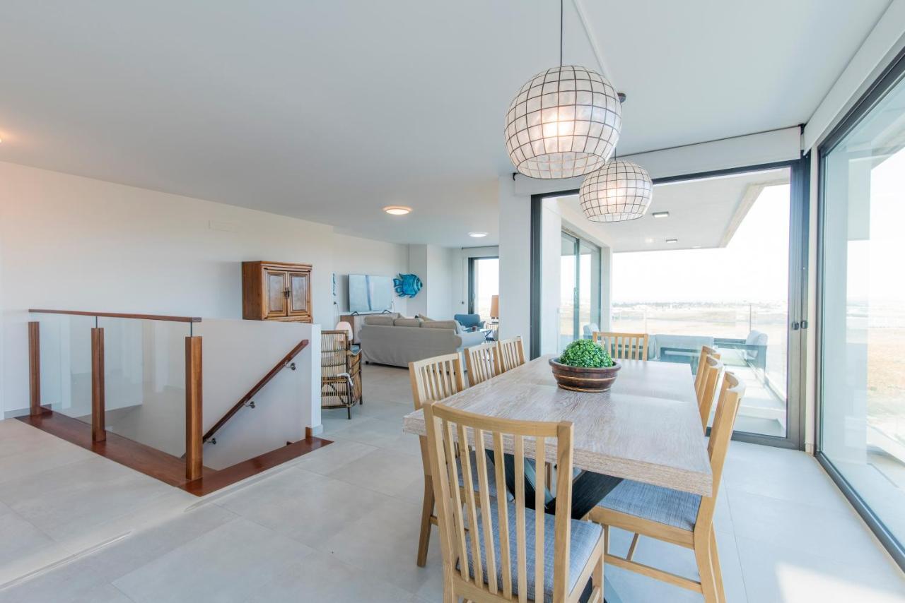 Ereza Villa Boraen Corralejo Esterno foto