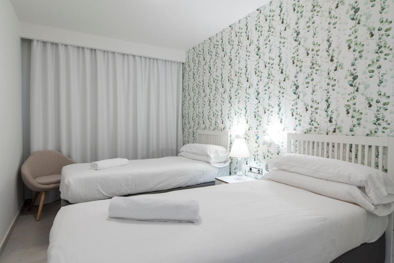 Ereza Villa Boraen Corralejo Esterno foto