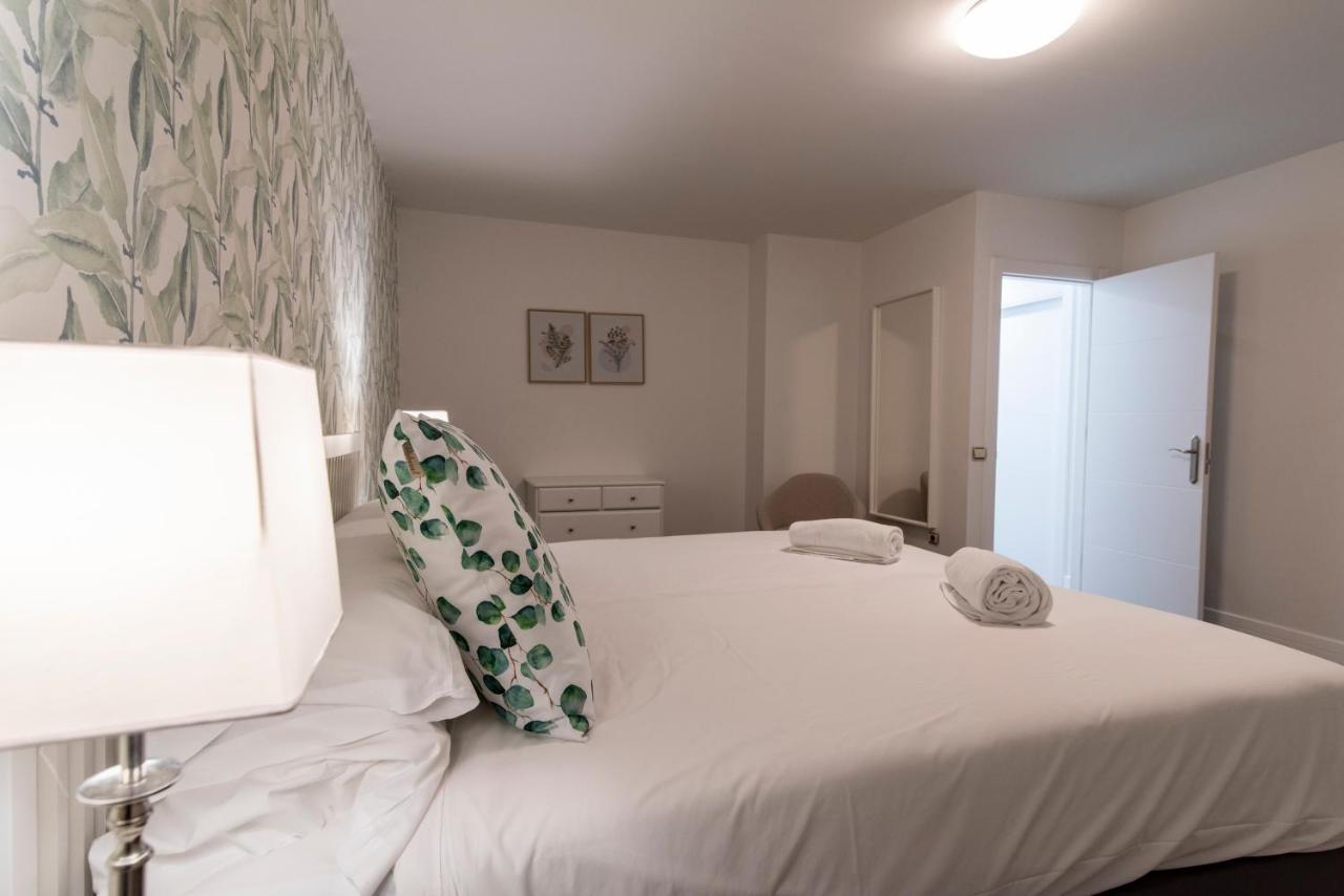 Ereza Villa Boraen Corralejo Esterno foto