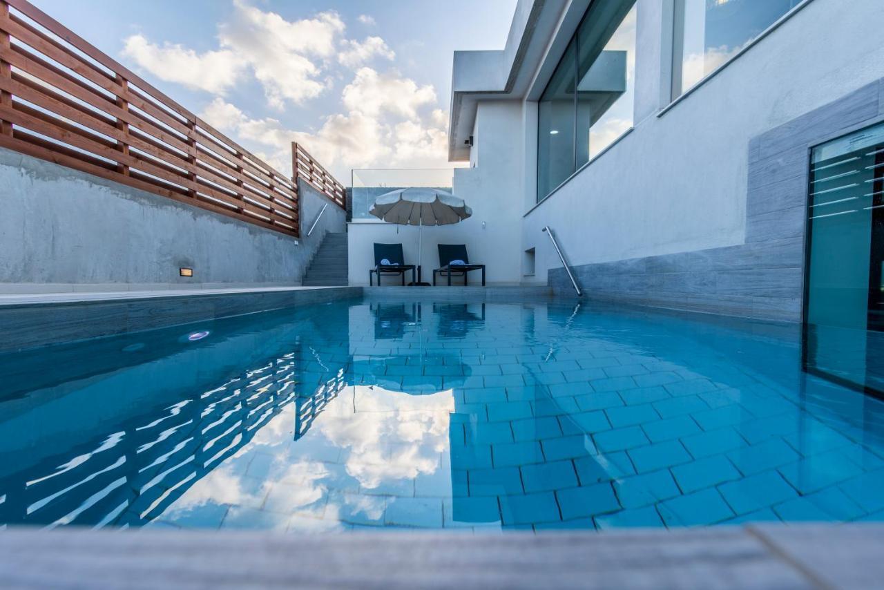 Ereza Villa Boraen Corralejo Esterno foto