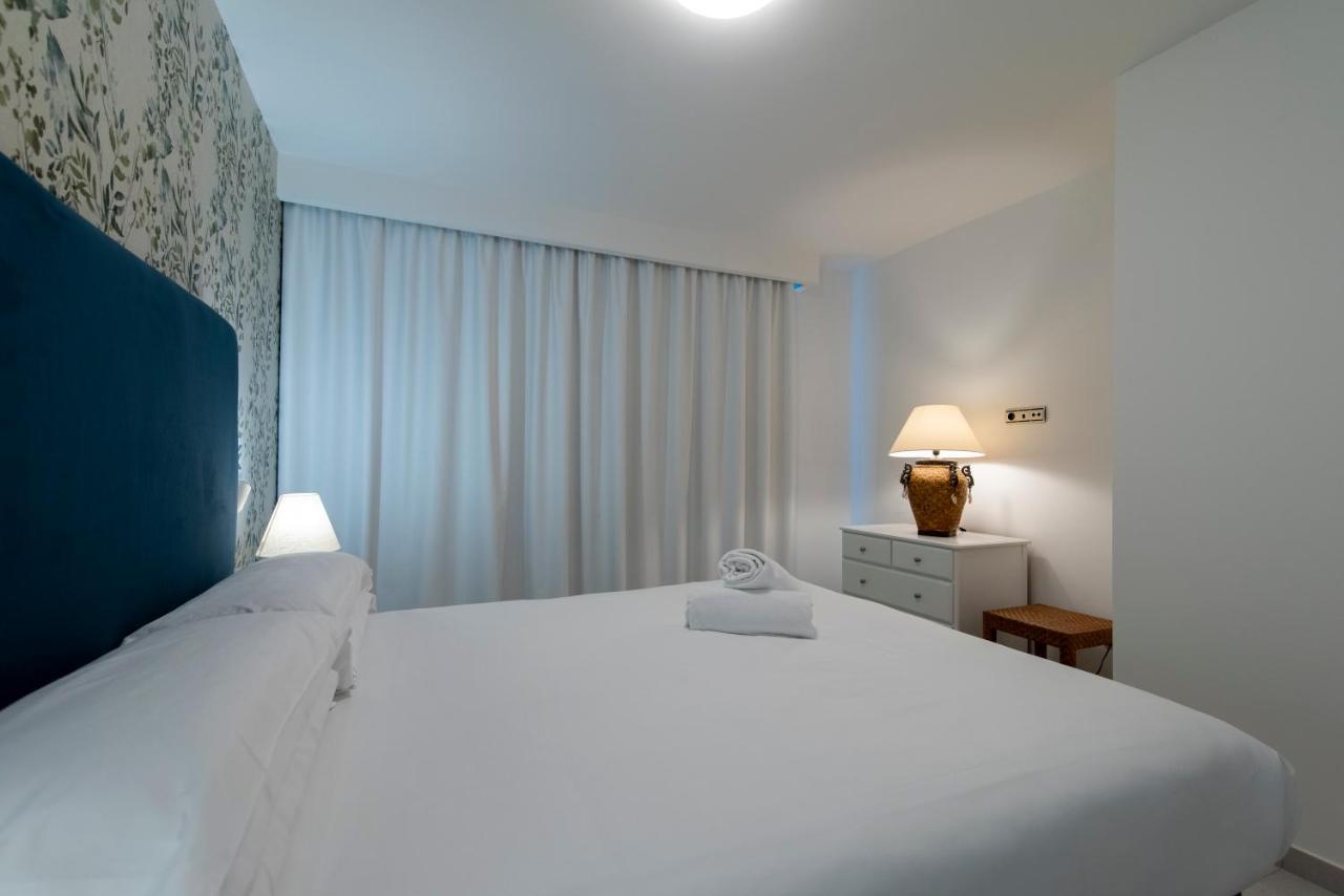 Ereza Villa Boraen Corralejo Esterno foto