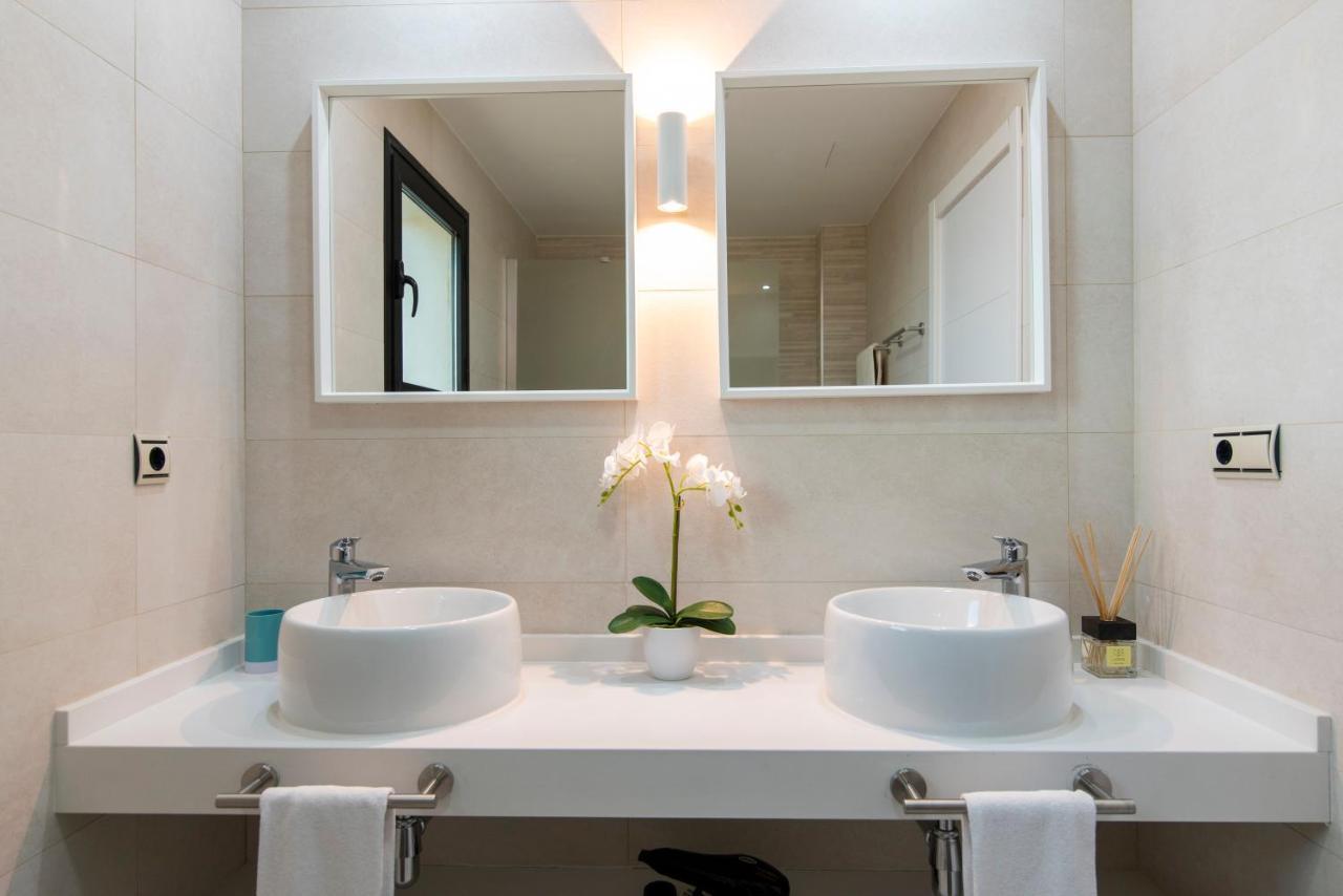 Ereza Villa Boraen Corralejo Esterno foto