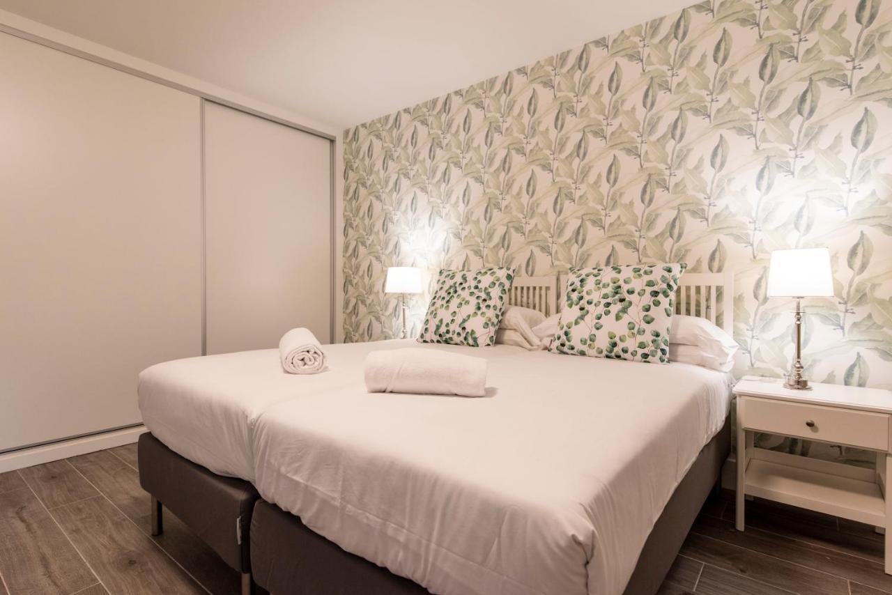 Ereza Villa Boraen Corralejo Esterno foto