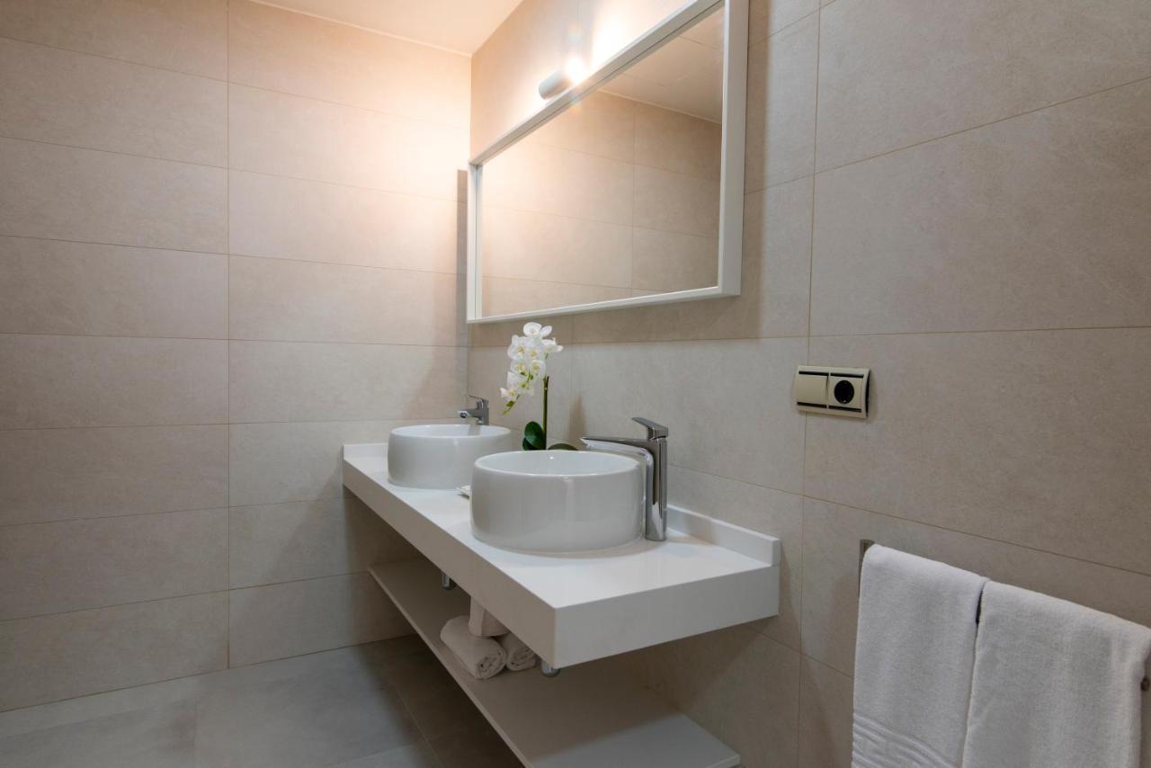 Ereza Villa Boraen Corralejo Esterno foto