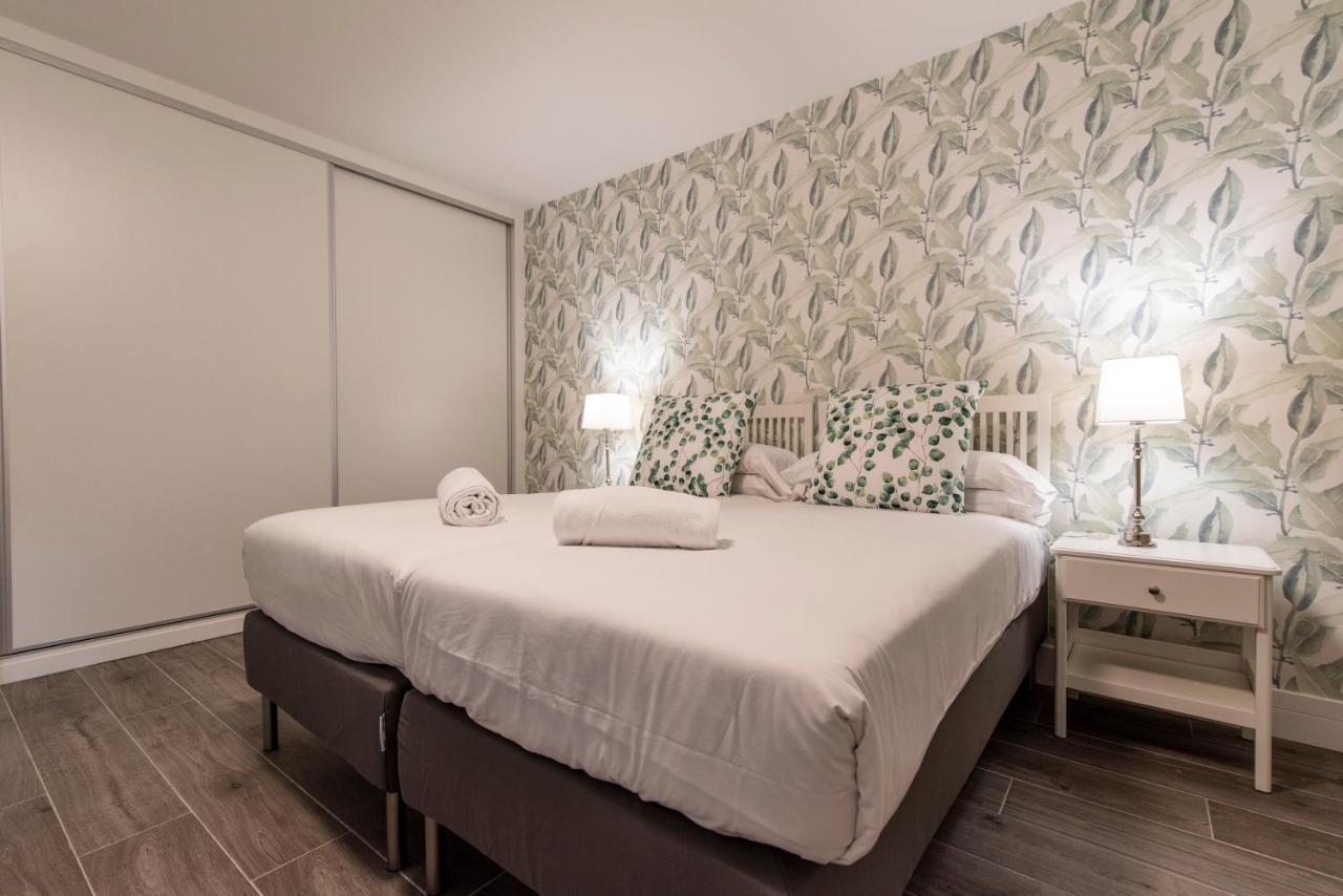 Ereza Villa Boraen Corralejo Esterno foto